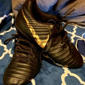 Nike tiempo legend 7 soccer cleats size 7 m